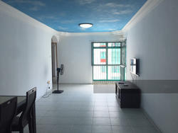 Blk 350C Canberra Road (Sembawang), HDB 4 Rooms #152253502
